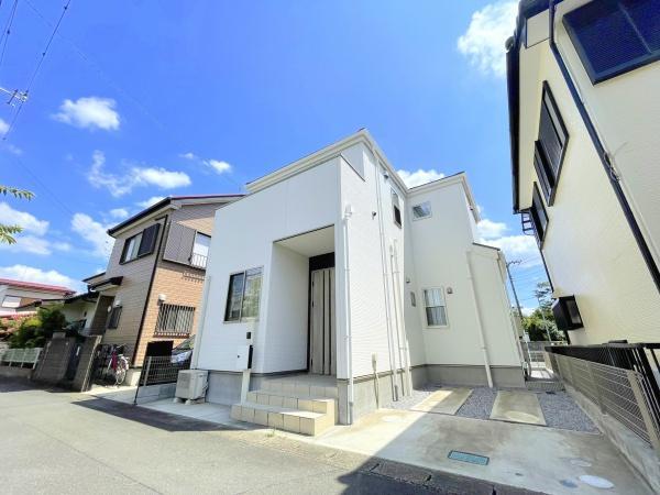 中丸1丁目, 北本市, 埼玉 364-0013, 日本