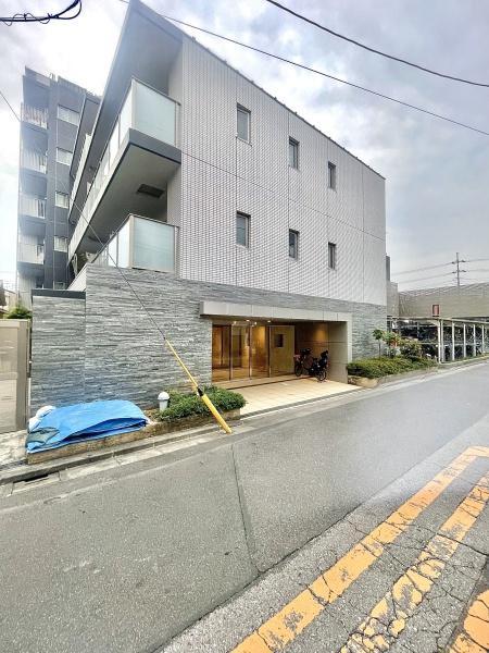 中町1丁目, アンビシャス西川口, 戸田市, سايتاما 335-0012, اليابان