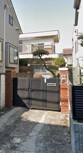 大泉学園町6丁目, 練馬区, Tokyo 178-0061, Giappone