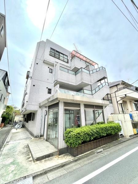 中央1丁目11-20, グランドメルシー大森, 大田区, Tokyo 143-0024, Japon