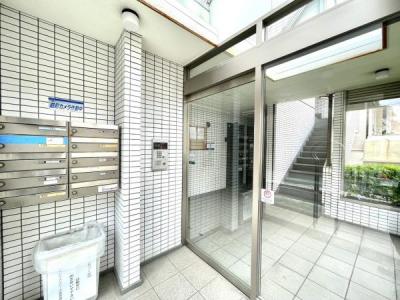 中央1丁目11-20, グランドメルシー大森, 大田区, Tokyo 143-0024, Japon