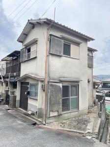 稲津2丁目, 大津市, שיג 520-2271, יפן