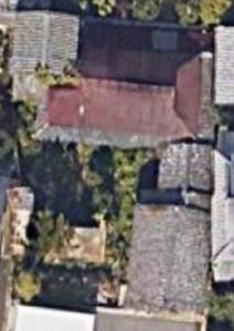 山城町上狛艮町14, 木津川市山城町上狛 古民家付き土地 再建築不可, 木津川市, Kyoto 619-0204, Japón