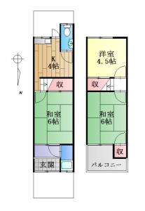 相楽神後原25番3, 木津川市相楽神後原, 木津川市, كيوتو 619-0222, اليابان