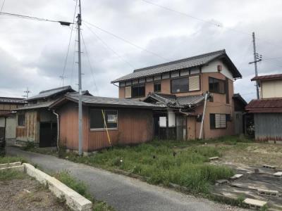出路町111-3, 彦根市出路町 物置 倉庫付 中古戸建, 彦根市, Shiga 521-1104, Japon