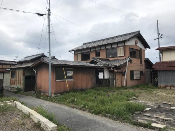 出路町111-3, 彦根市出路町 物置 倉庫付 中古戸建, 彦根市, Shiga 521-1104, 日本