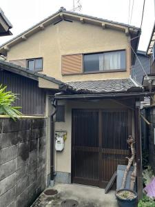 深草鳥居崎町, 藤森神社西, 京都市伏見区, Kyoto 612-0864, Japón