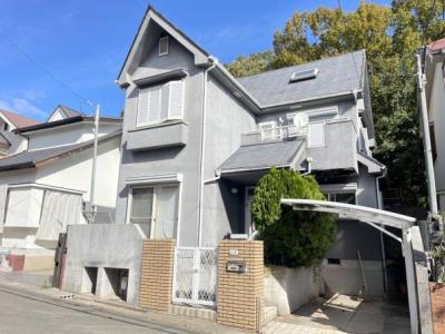 天が岡, 神戸市西区, Hyogo 651-2141, Japan