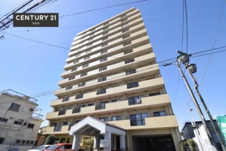 中央２丁目, フォレストリア土浦　, 土浦市, איבראקי 300-0043, יפן