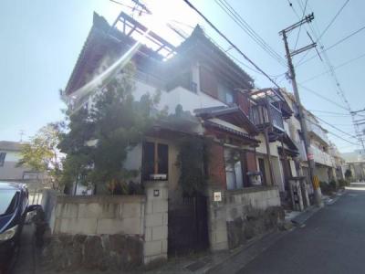 沼２丁目, 八尾市, 大阪府 581-0036, 日本