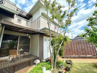 坊島4丁目, 坊島四丁目 中古戸建, 箕面市, Osaka 562-0013, Japan