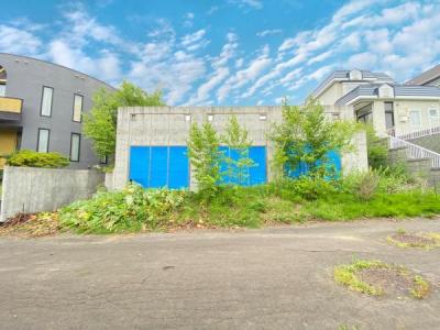 中ノ沢4丁目, 札幌市南区, Hokkaido 005-0831, Japon