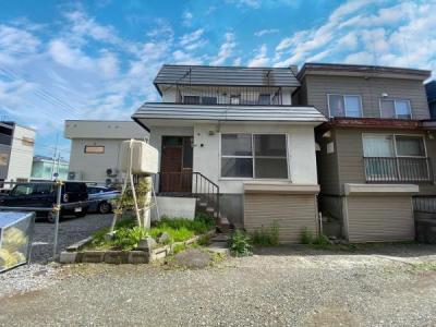 中央一条６丁目, 札幌市白石区, Hokkaido 003-0011, Japan