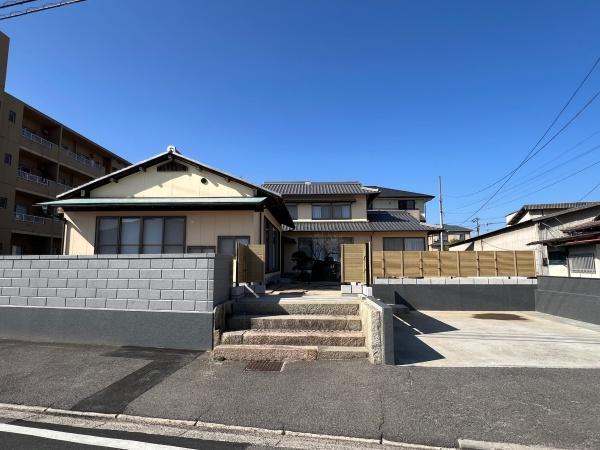 北鳥生町1丁目, 今治市北鳥生町1丁目 中古住宅, 今治市, Ehime 794-0803, Japan