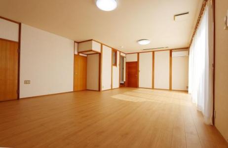 北鳥生町1丁目, 今治市北鳥生町1丁目 中古住宅, 今治市, Ehime 794-0803, Japan