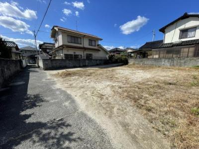 錦見４丁目, 岩国市錦見4丁目売地（物件番号699）, 岩国市, Yamaguchi 741-0061, Japan