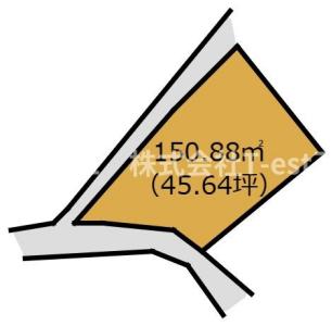 錦見２丁目, 岩国市錦見2丁目売地（物件番号732）, 岩国市, Yamaguchi 741-0061, Japan