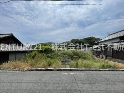 大字伊保田1333-1周辺, 大島郡周防大島町大字伊保田売地（物件番号736）, 大島郡周防大島町, Yamaguchi 742-2601, Japan