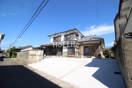 久保原町15-16, 久保原町2階建て中古住宅, 都城市, Miyazaki 885-0086, Japonia