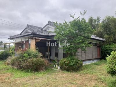 上水流町1618-1, 200坪超のお庭と桜の木　大きな倉庫兼車庫付きの住宅, 都城市, Miyazaki 885-1103, Japonia