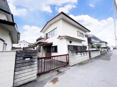 陽南２丁目, 陽南2丁目　売地, 宇都宮市, Tochigi 320-0834, Japan