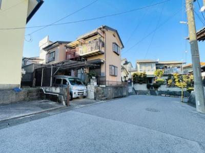 山本２丁目, 山本2丁目土地, 宇都宮市, Tochigi 320-0012, Japon