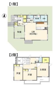 豊郷台3丁目, 宇都宮市, Tochigi 320-0003, Japan