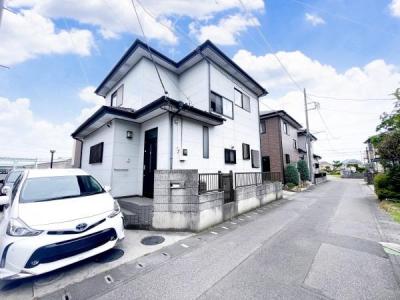 犬塚８丁目, 小山市, Tochigi 323-0811, 日本