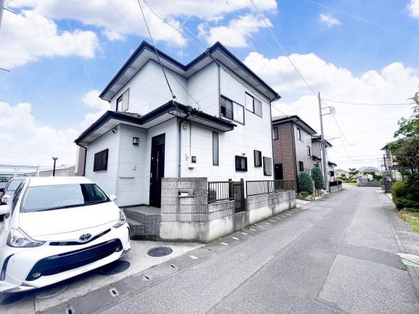 犬塚8丁目, 小山市, Tochigi 323-0811, Japan