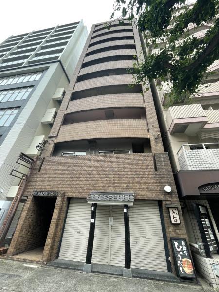 丸の内２丁目, 財形第２丸の内マンション, 名古屋市中区, Aichi 460-0002, Japon