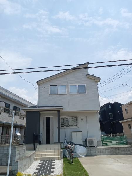 曽屋, 曽屋戸建て, 秦野市, Kanagawa 257-0031, Giappone