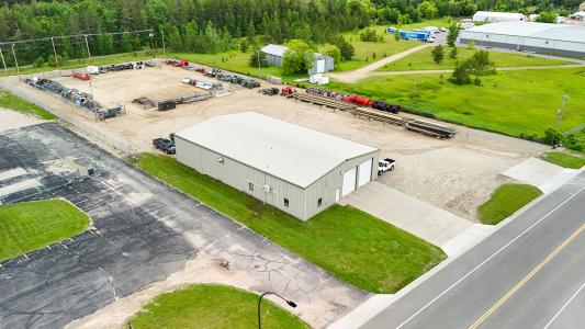 840 Industrial Park Dr Se, Bemidji, Minnesota 56601