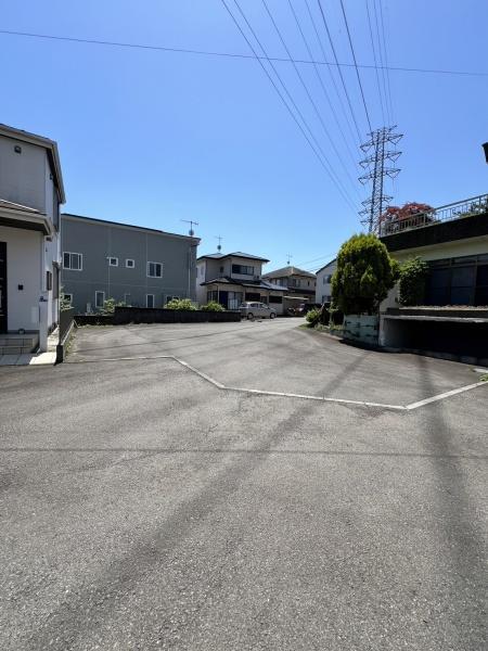 弥生町423-9 423-12の一部, 渋沢弥生町売地, 秦野市, Kanagawa 259-1311, Japan