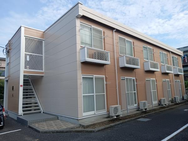 田村8丁目17-16, 平塚市, 神奈川 254-0013, 日本