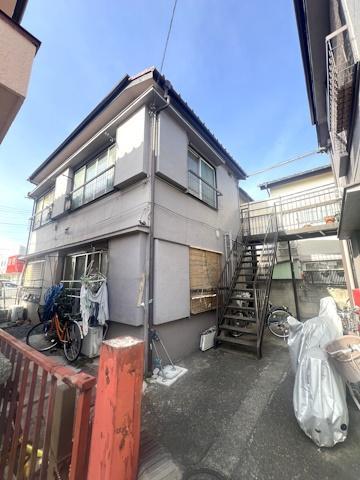 208, 東伊興1丁目10-4, 松乃ハイツ, 足立区, Tokyo 121-0801, Japonya