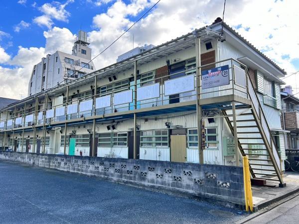 202, 南幸町１丁目１, 大西荘, 川崎市幸区, Kanagawa 212-0016, יפן