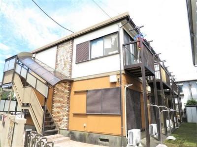 実籾１丁目５－１０, ファミーユ後藤, 習志野市, Chiba 275-0002, Japonya