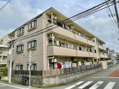 302, 弦巻2丁目23-10, アルカディア駒沢, 世田谷区, Tokyo 154-0016, Japon