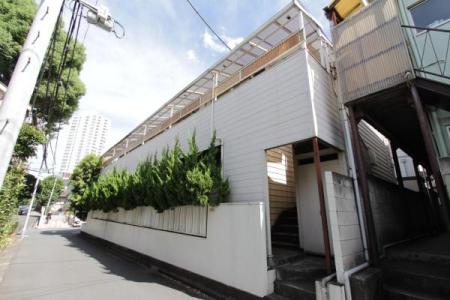 105, 上馬2丁目13-17, コーポKIT, 世田谷区, Tokyo 154-0011, Japon