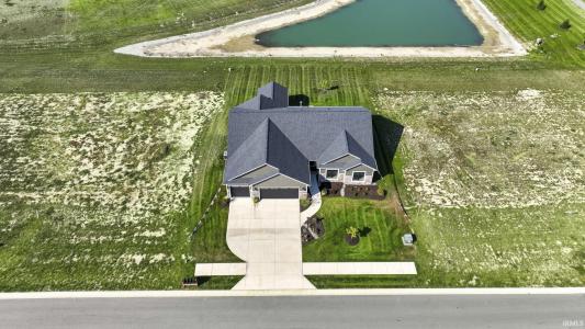 1523 Mclaren Boulevard, Fort Wayne, Indiana 46818, Amerika Birleşik Devletleri