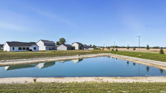 1523 Mclaren Boulevard, Fort Wayne, Indiana 46818, Amerika Birleşik Devletleri