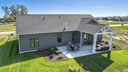 1523 Mclaren Boulevard, Fort Wayne, Indiana 46818, Amerika Birleşik Devletleri