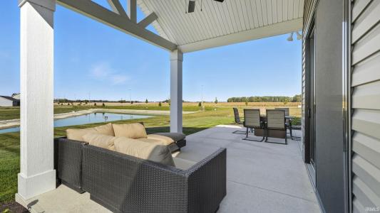 1523 Mclaren Boulevard, Fort Wayne, Indiana 46818, Amerika Birleşik Devletleri