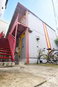 103, 大曽根1丁目28-2, インフィニット大曽根, 横浜市港北区, Kanagawa 222-0003, اليابان