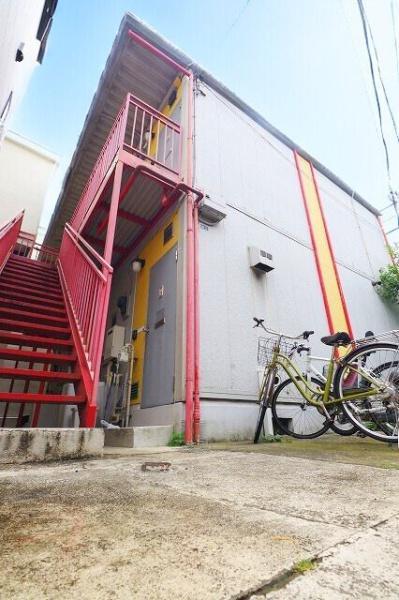 103, 大曽根１丁目28-2, インフィニット大曽根, 横浜市港北区, Kanagawa 222-0003, اليابان 