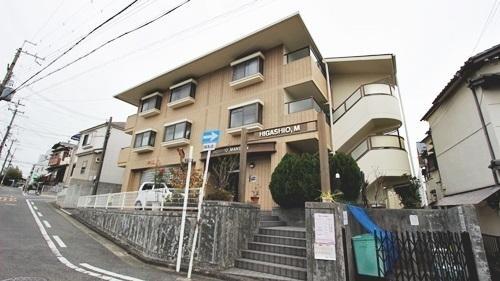 深阪４丁, ＨＩＧＡＳＨＩＯマンション, 堺市中区, Осака 599-8253, Япония