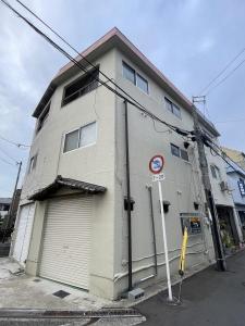 浜寺元町5丁, 堺市西区, Osaka 592-8343, Japan