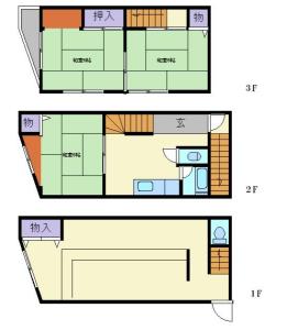浜寺元町5丁, 堺市西区, Osaka 592-8343, 일본