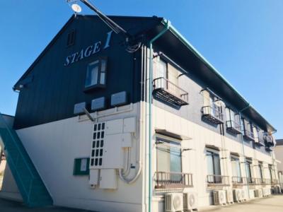 202, 白国１丁目13-10-1, ＳＴＡＧＥ I, 姫路市, Hyogo 670-0808, 일본