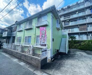 202, 瓦曽根２丁目9-2, エステートピアオカダ, 越谷市, Saitama 343-0821, Japan